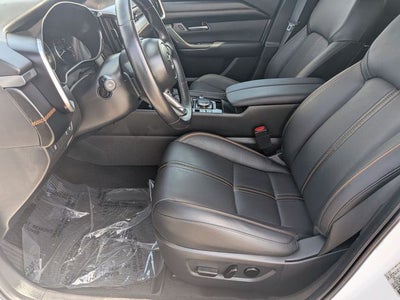 2023 Mazda Mazda CX-50 2.5 Turbo