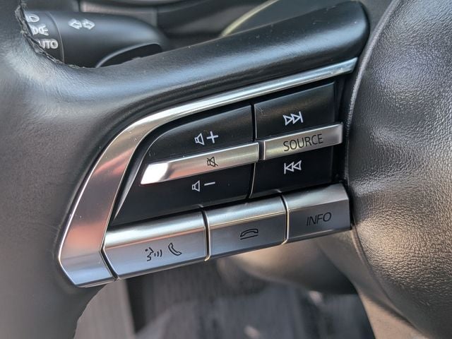 2023 Mazda Mazda CX-50 2.5 Turbo