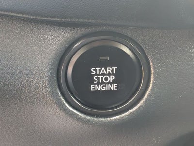 2023 Mazda Mazda CX-50 2.5 Turbo