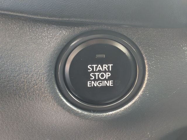 2023 Mazda Mazda CX-50 2.5 Turbo