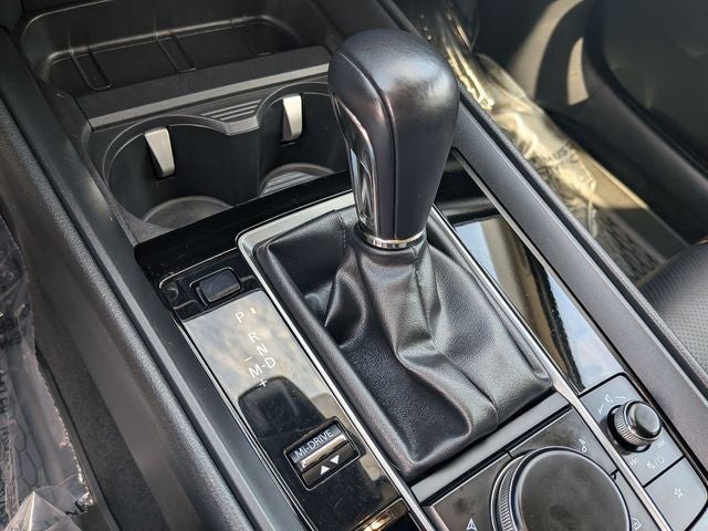 2023 Mazda Mazda CX-50 2.5 Turbo