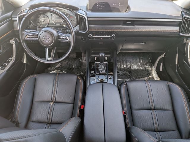 2023 Mazda Mazda CX-50 2.5 Turbo