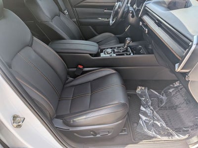 2023 Mazda Mazda CX-50 2.5 Turbo