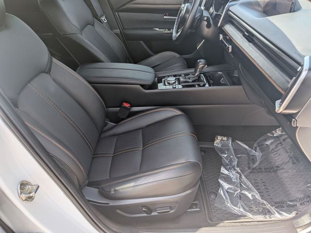 2023 Mazda Mazda CX-50 2.5 Turbo
