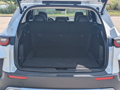 2023 Mazda Mazda CX-50 2.5 Turbo
