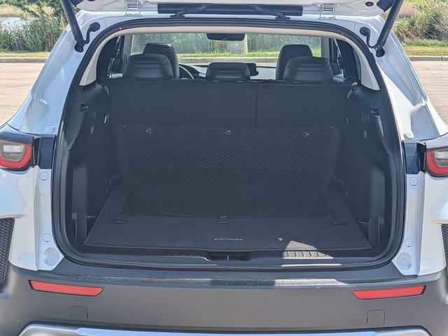 2023 Mazda Mazda CX-50 2.5 Turbo