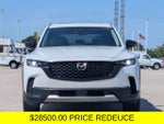 2023 Mazda Mazda CX-50 2.5 Turbo