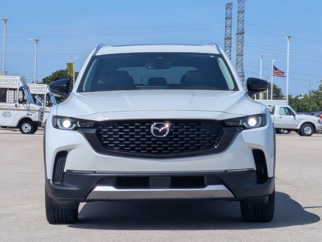 2023 Mazda Mazda CX-50 2.5 Turbo