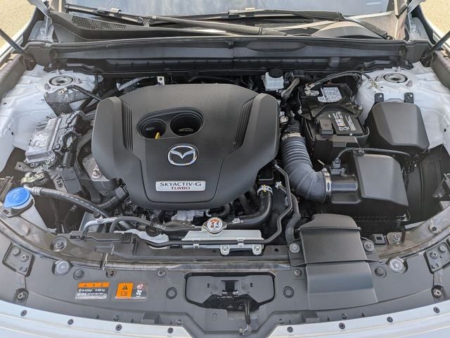 2023 Mazda Mazda CX-50 2.5 Turbo