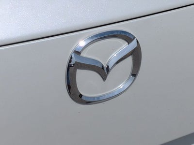 2023 Mazda Mazda CX-50 2.5 Turbo