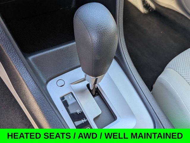 2014 Subaru Impreza 2.0i Premium AWD w/Heated Seats