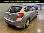 2014 Subaru Impreza 2.0i Premium AWD w/Heated Seats