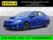 2017 Subaru WRX Premium AWD CVT w/Low Miles
