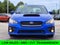 2017 Subaru WRX Premium AWD CVT w/Low Miles