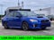 2017 Subaru WRX Premium AWD CVT w/Low Miles