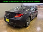2025 Subaru BRZ Series.Purple w/Low Miles