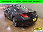 2025 Subaru BRZ Series.Purple w/Low Miles