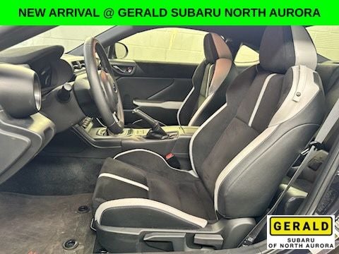2025 Subaru BRZ Series.Purple w/Low Miles