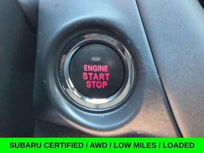 2026 Subaru Outback Touring XT AWD w/Low Miles