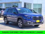 2026 Subaru Outback Touring XT AWD w/Low Miles