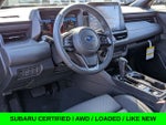 2026 Subaru Outback Touring XT AWD Turbo w/Leather & Navi