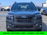 2026 Subaru Outback Touring XT AWD Turbo w/Leather & Navi