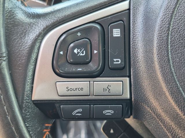 2017 Subaru Crosstrek 2.0i Premium AWD