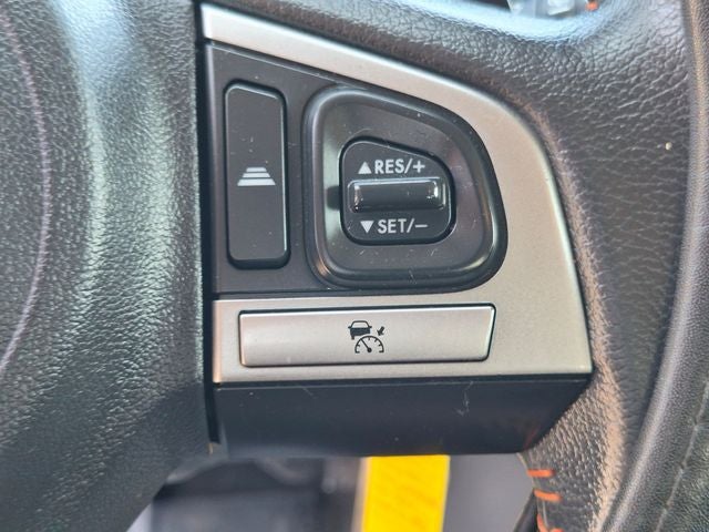 2017 Subaru Crosstrek 2.0i Premium AWD