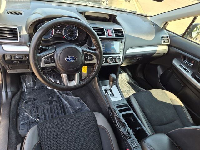 2017 Subaru Crosstrek 2.0i Premium AWD