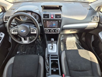 2017 Subaru Crosstrek 2.0i Premium AWD