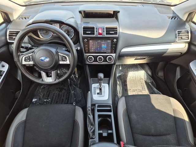 2017 Subaru Crosstrek 2.0i Premium AWD