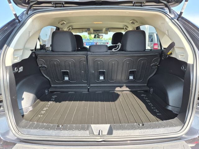 2017 Subaru Crosstrek 2.0i Premium AWD