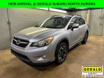 2014 Subaru XV Crosstrek 2.0i Premium AWD w/Heated Seats