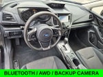2022 Subaru Crosstrek Base AWD w/Eyesight
