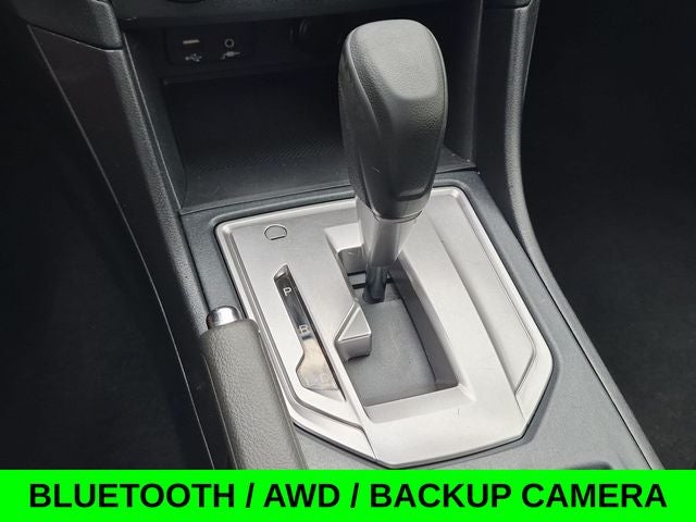 2022 Subaru Crosstrek Base AWD w/Eyesight