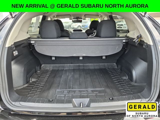 2022 Subaru Crosstrek Base AWD w/Eyesight