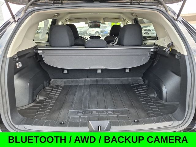 2022 Subaru Crosstrek Base AWD w/Eyesight