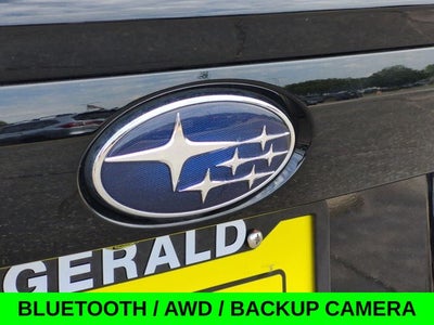 2022 Subaru Crosstrek Base AWD w/Eyesight