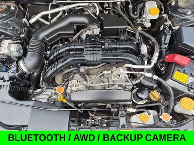 2022 Subaru Crosstrek Base AWD w/Eyesight