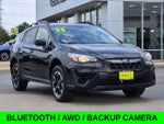 2022 Subaru Crosstrek Base AWD w/Eyesight