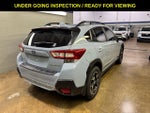 2018 Subaru Crosstrek 2.0i Premium AWD w/Heated Seats