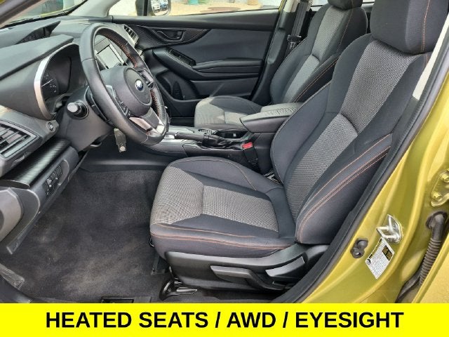 2023 Subaru Crosstrek Premium AWD w/Heated Seats