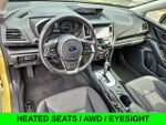 2023 Subaru Crosstrek Premium AWD w/Heated Seats