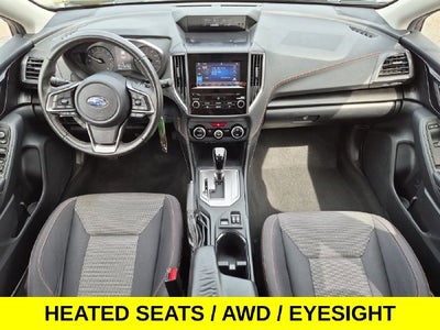 2023 Subaru Crosstrek Premium AWD w/Heated Seats