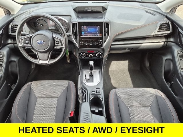 2023 Subaru Crosstrek Premium AWD w/Heated Seats