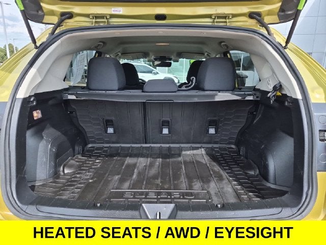 2023 Subaru Crosstrek Premium AWD w/Heated Seats