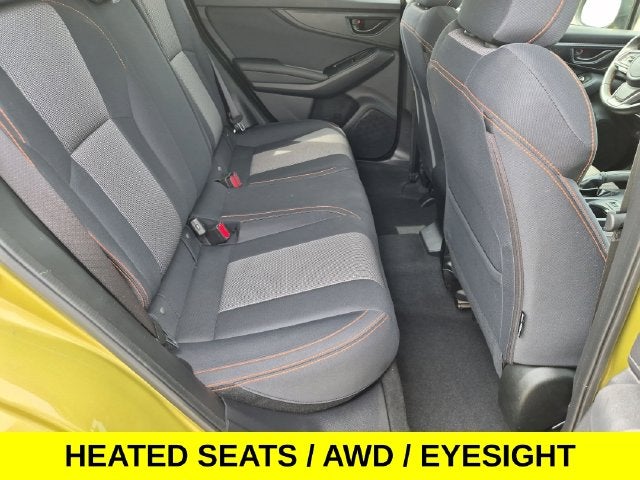 2023 Subaru Crosstrek Premium AWD w/Heated Seats