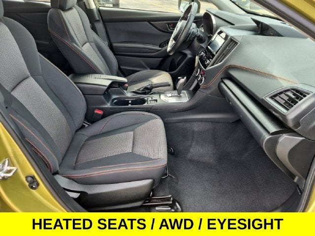 2023 Subaru Crosstrek Premium AWD w/Heated Seats