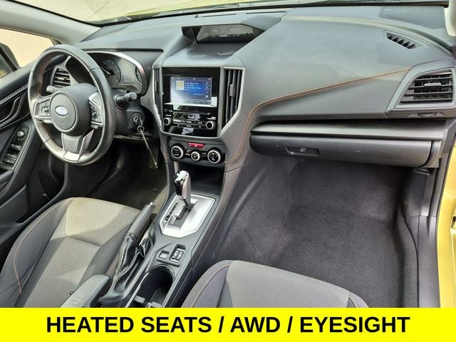 2023 Subaru Crosstrek Premium AWD w/Heated Seats