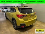 2023 Subaru Crosstrek Premium AWD w/Heated Seats